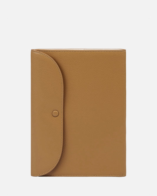 Harper Notebook Cover Desert