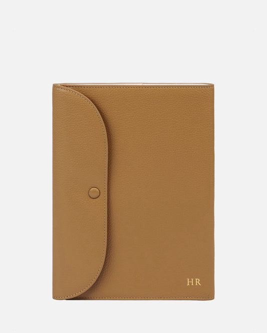 Harper Notebook Cover Desert