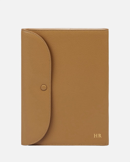 Harper Notebook Cover Desert