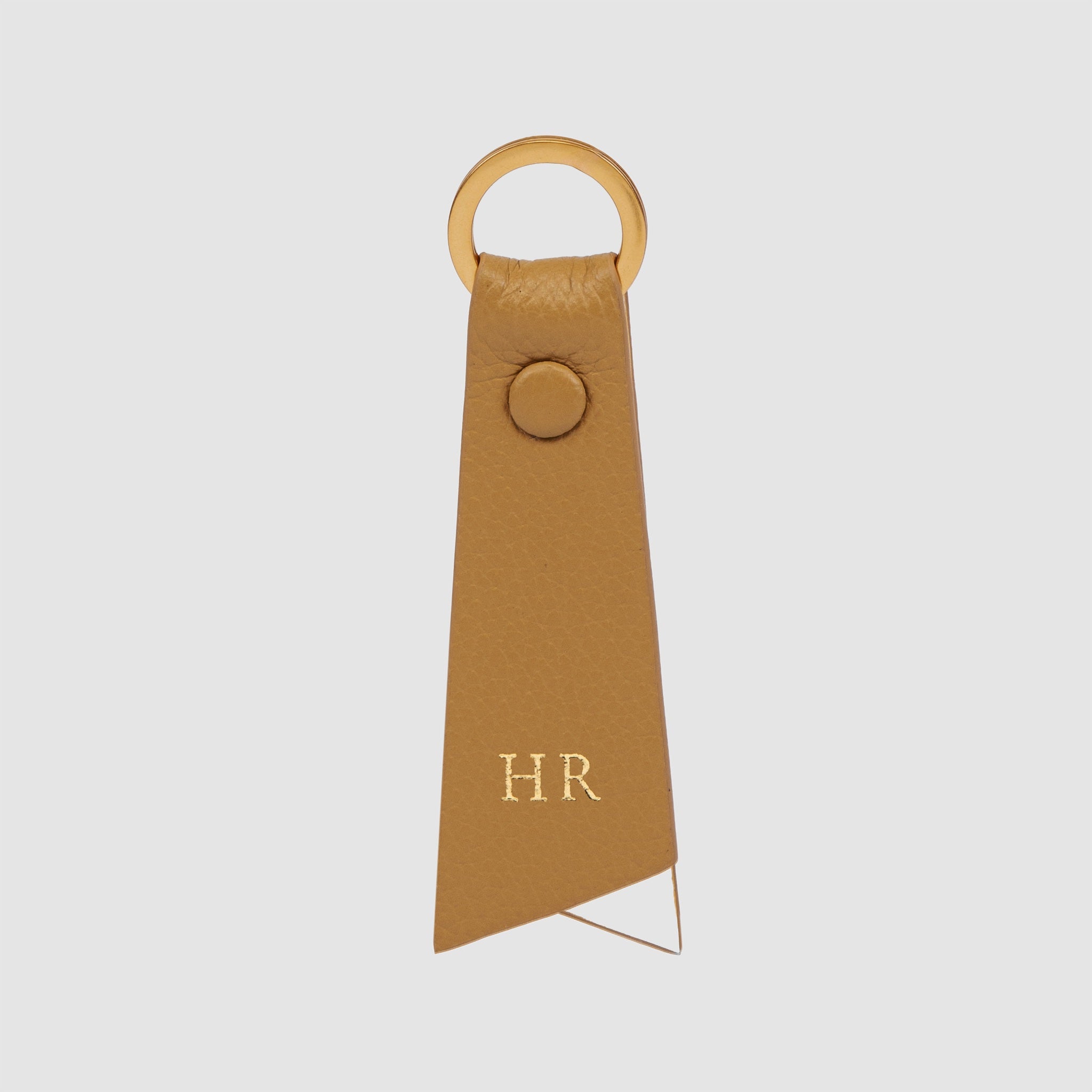 The Harper Earring - Gold