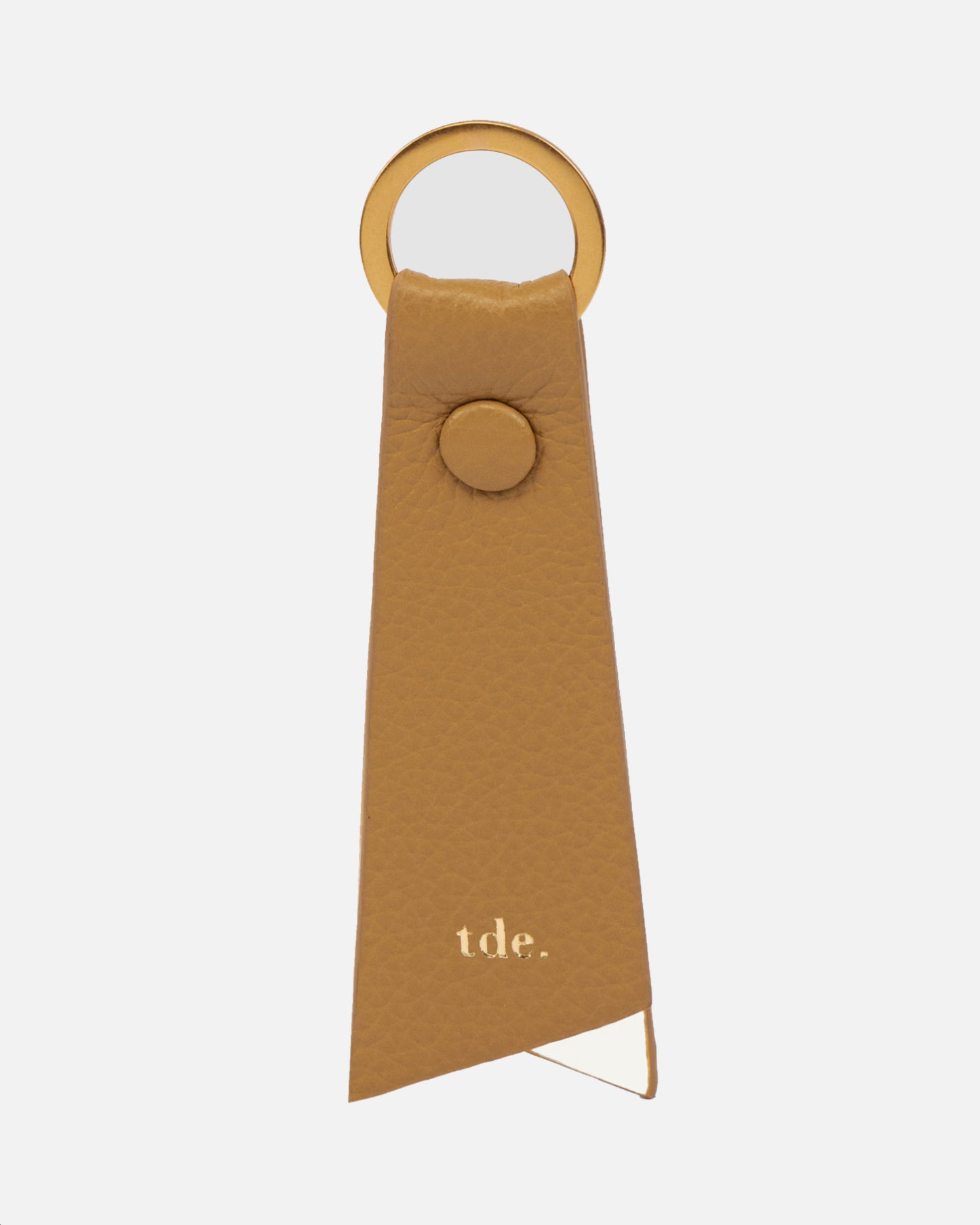 Harper Keyring Desert