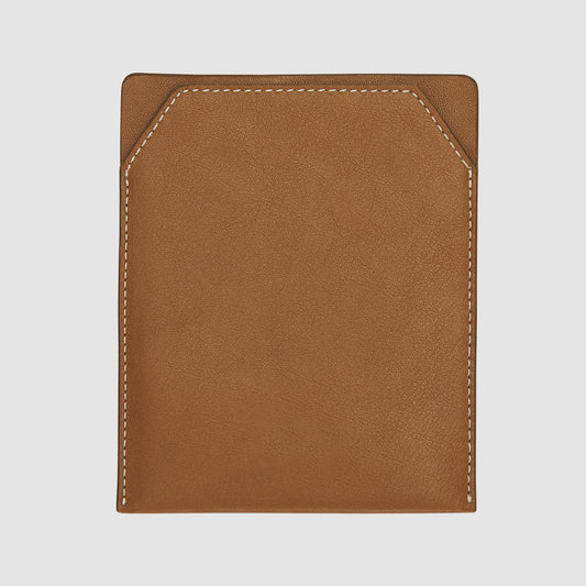 Boulevard Passport Holder Leather w/ Monogramming – Designs That Donate