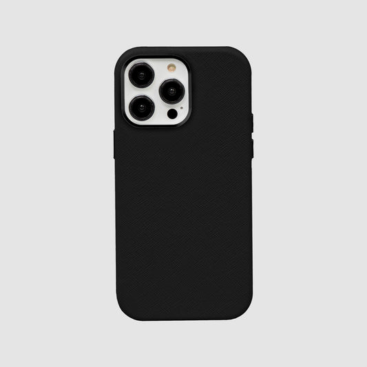 iPhone 14 Pro Max Case Black