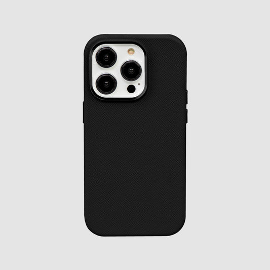 iPhone 14 Pro Case Black