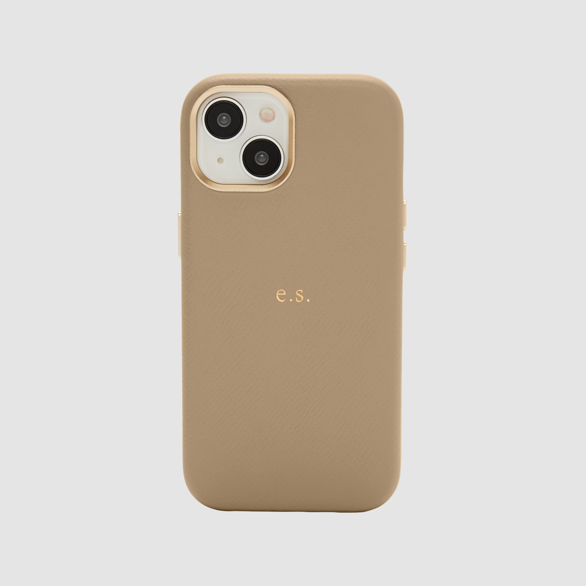 Personalised Phone Cases & Custom Phone Covers | Add Initials | tde ...