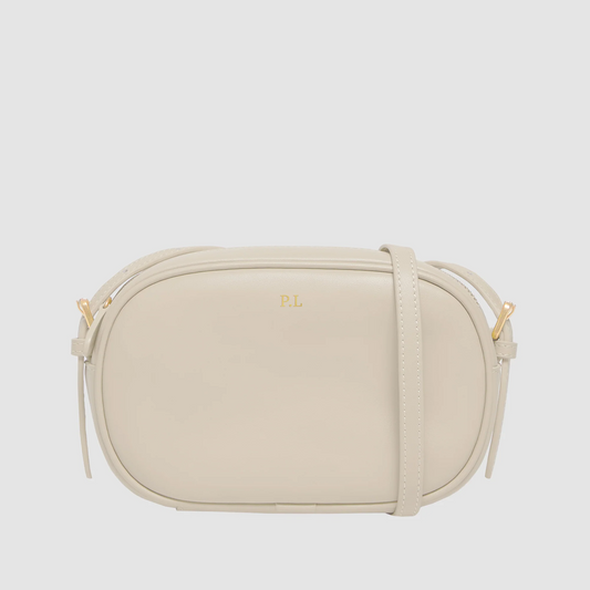 Isla Mini Crossbody Bag Marshmallow