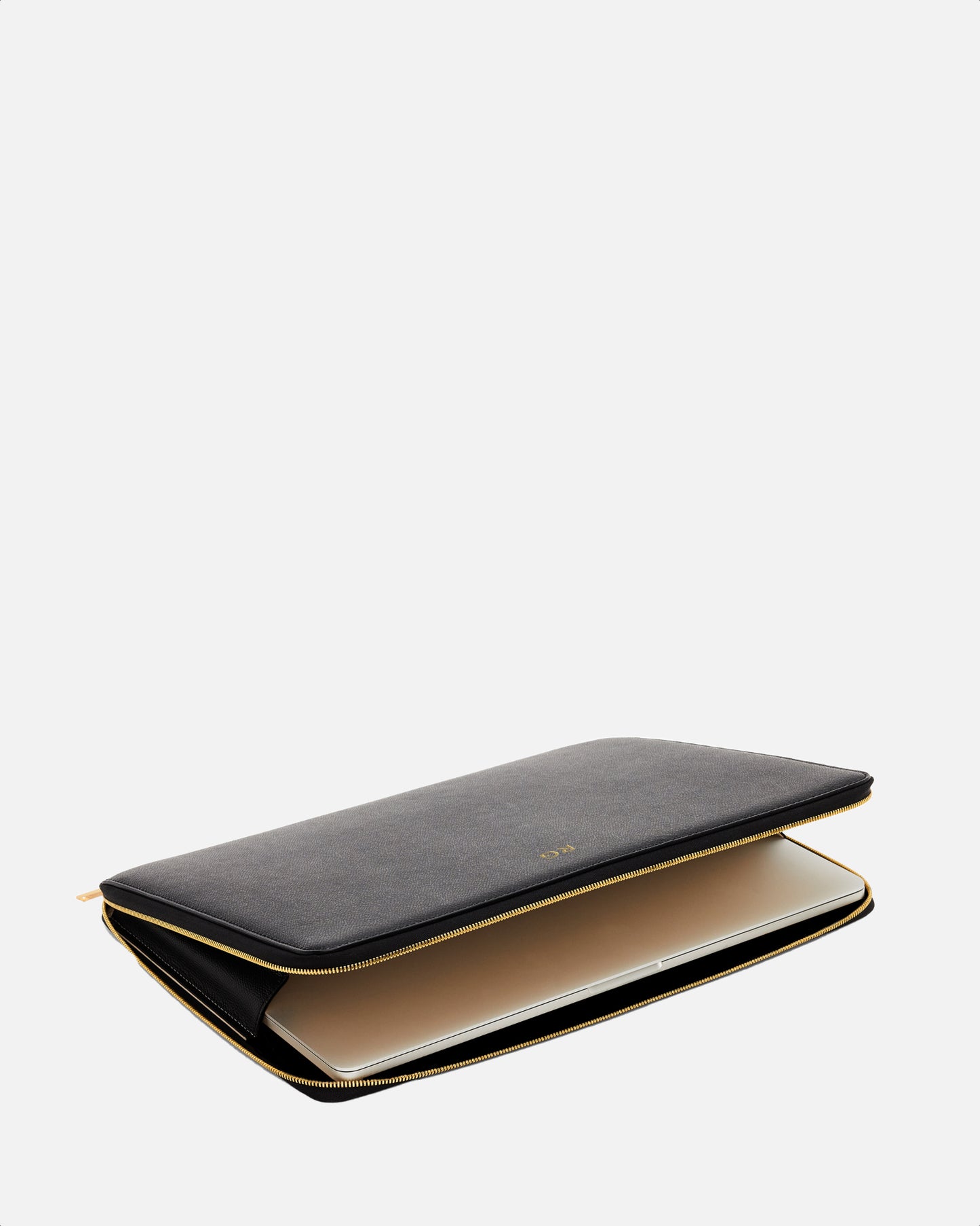 Essentials 15" Laptop Cover Black