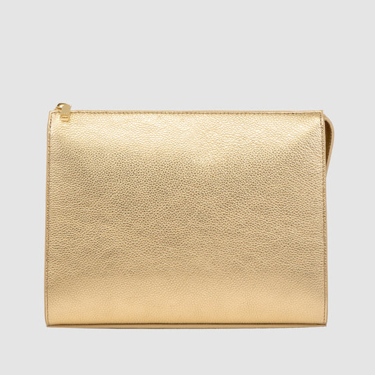 CAMEL VEGAN Leather Personalised zipped Women's Purse wallet – Kc & Co