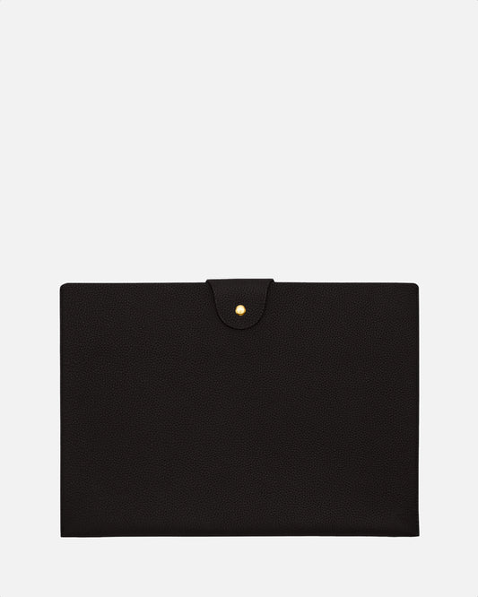 Olivia 14 Inch Laptop Cover Black