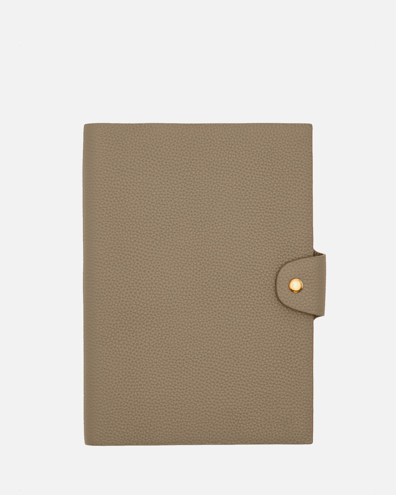 [SWATCH] - Olivia A5 Notebook Cover