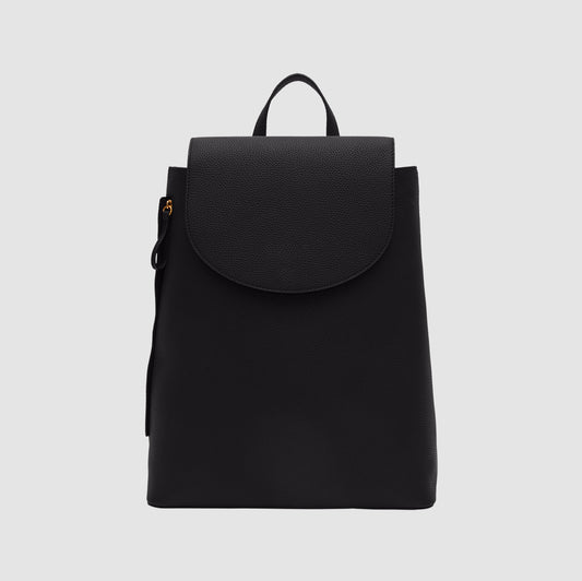 Olivia Backpack Medium Black