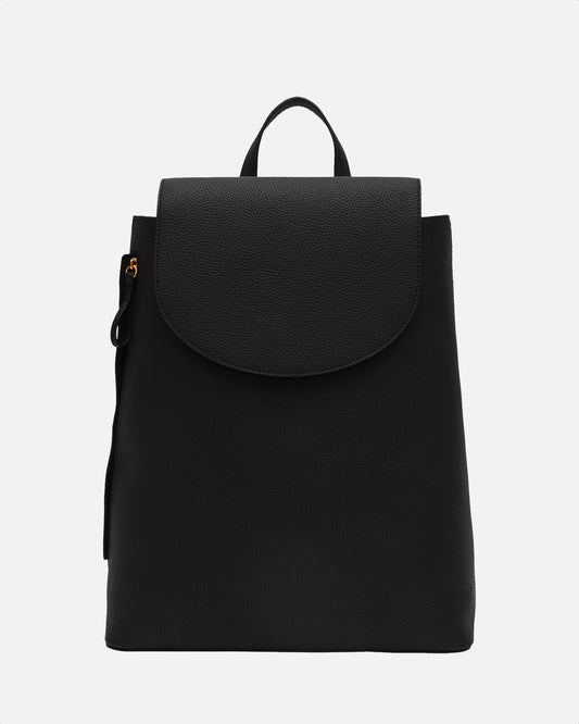 Olivia Backpack Medium Black