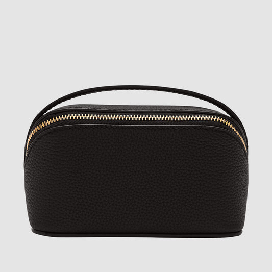 Olivia Medium Travel Case Black