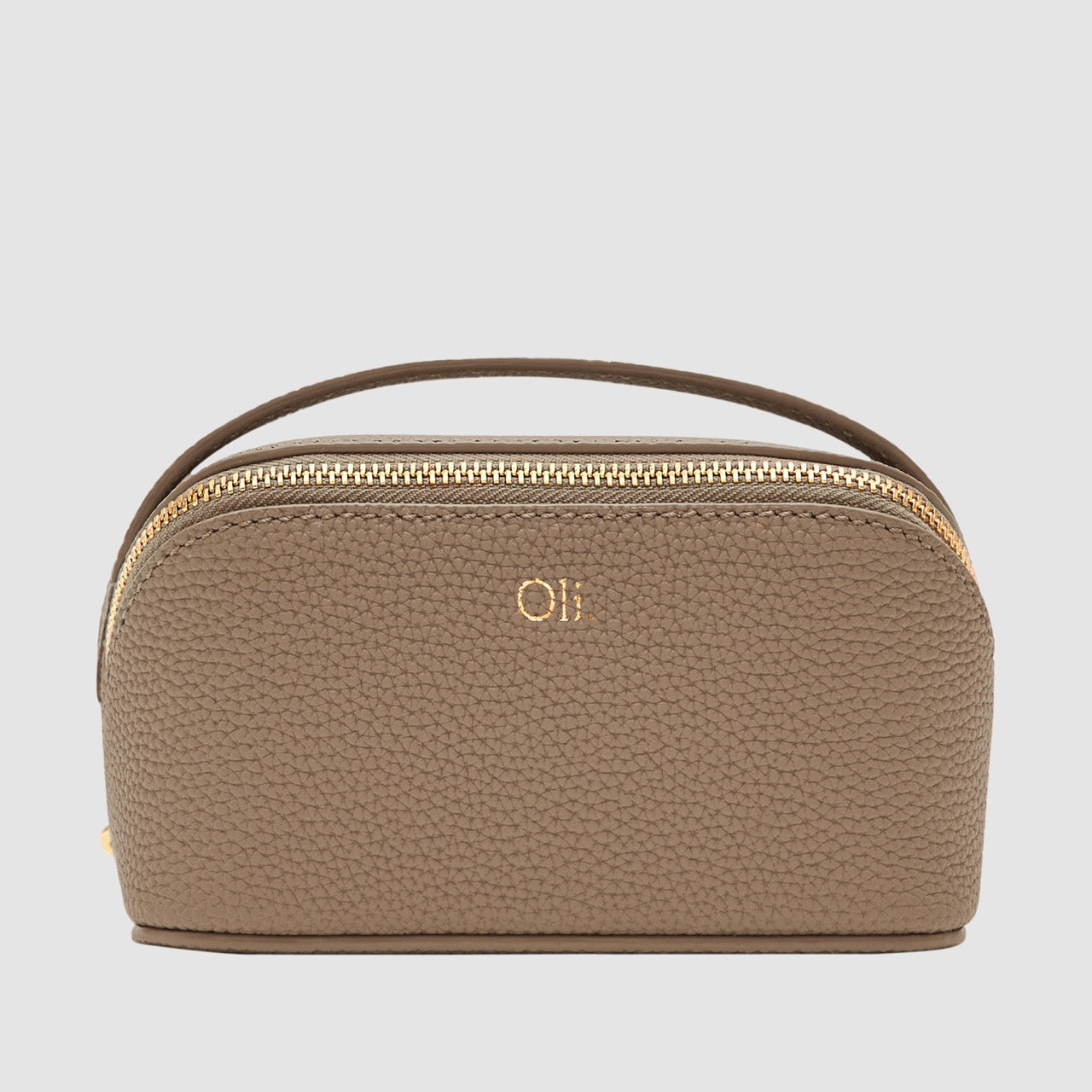 Personalised Cosmetic Bags & Cases | Add initials | tde – The Daily Edited