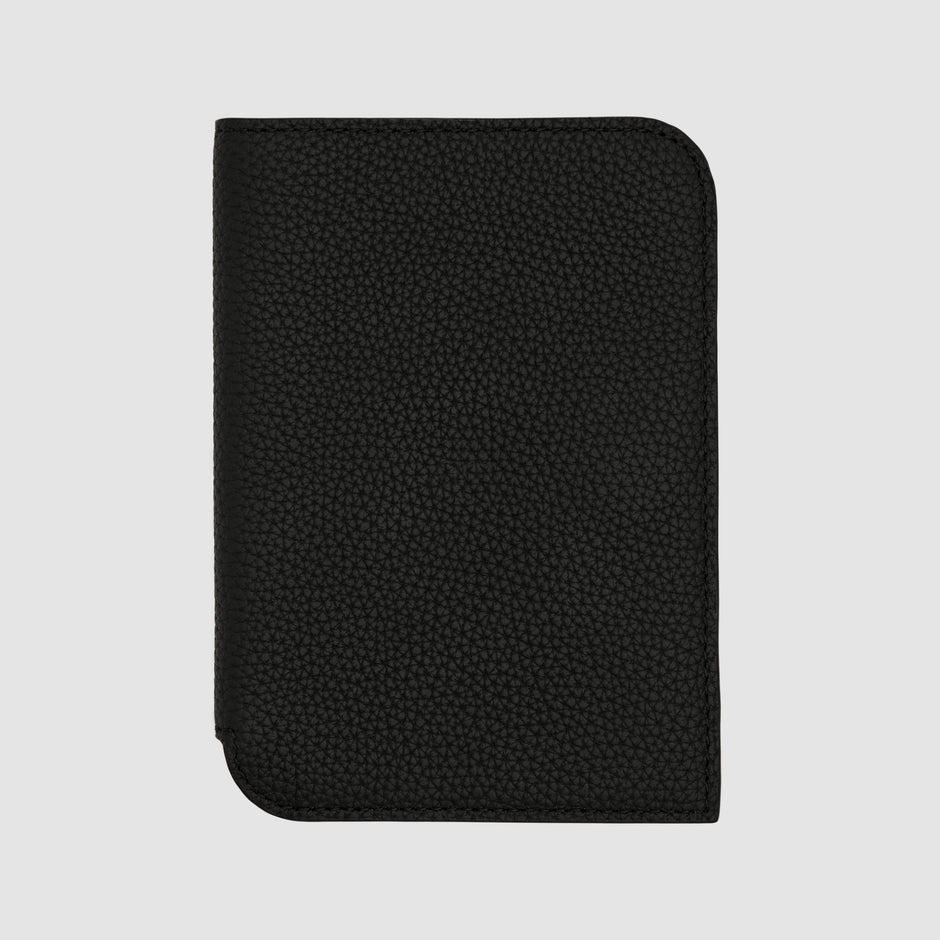 Personalised Passport Holders, Cases & Covers Add initials tde The