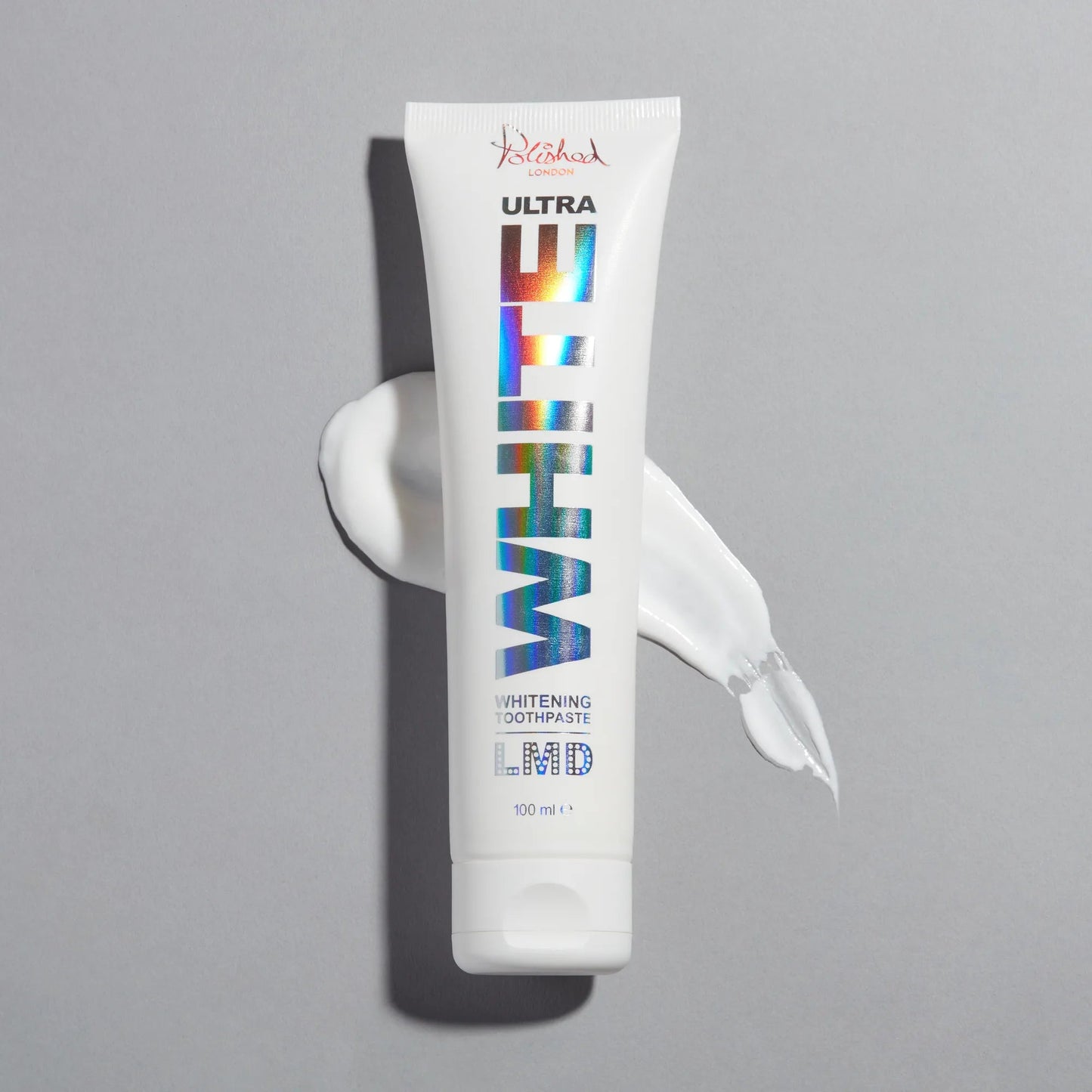 Ultra White Toothpaste (100ML)