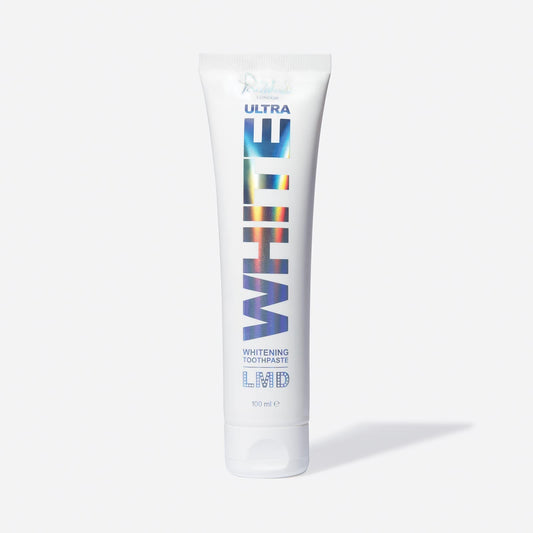 The Best Teeth Whitening Toothpaste by Polished London
