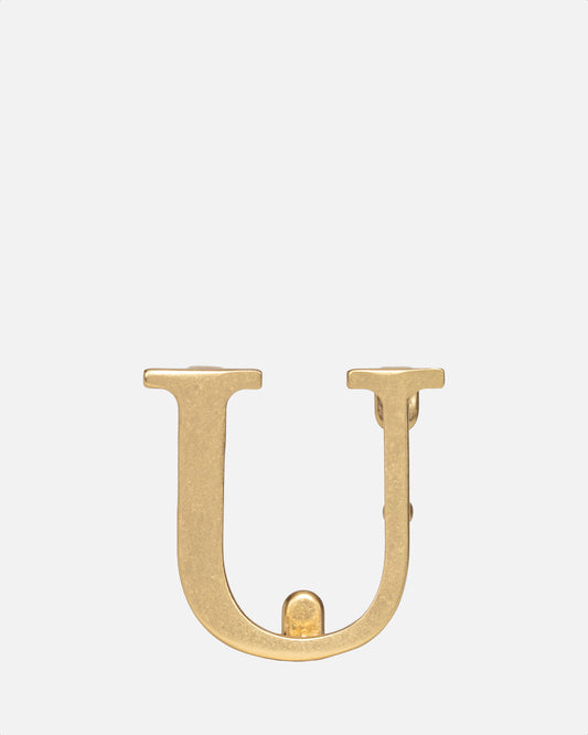 Signet Letter Hardware U