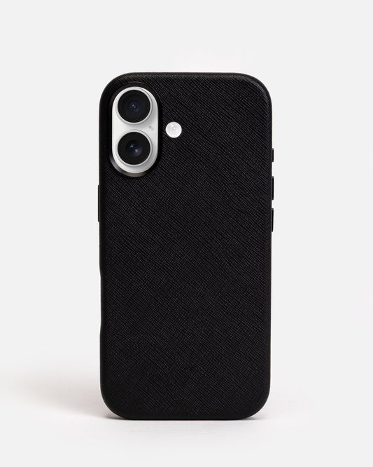 iPhone 17 Case Black