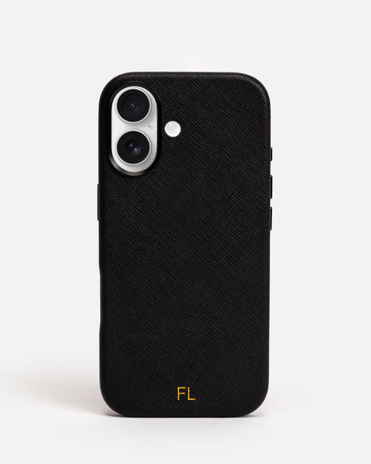 iPhone 17 Case Black