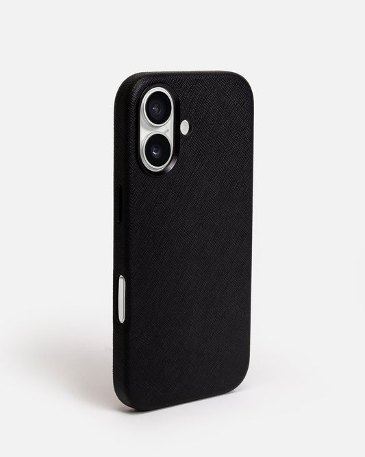 iPhone 17 Case Black