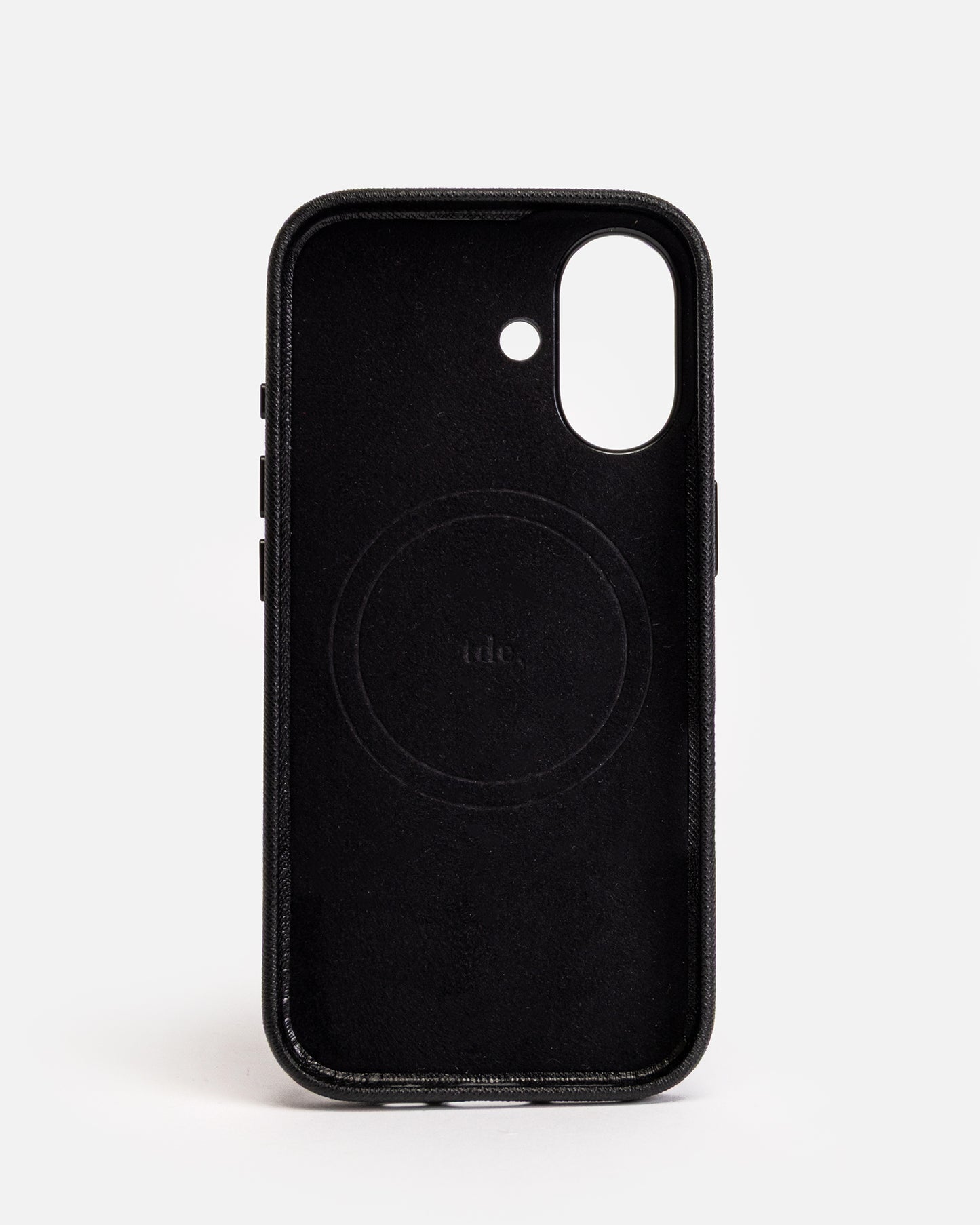 iPhone 17 Case Black