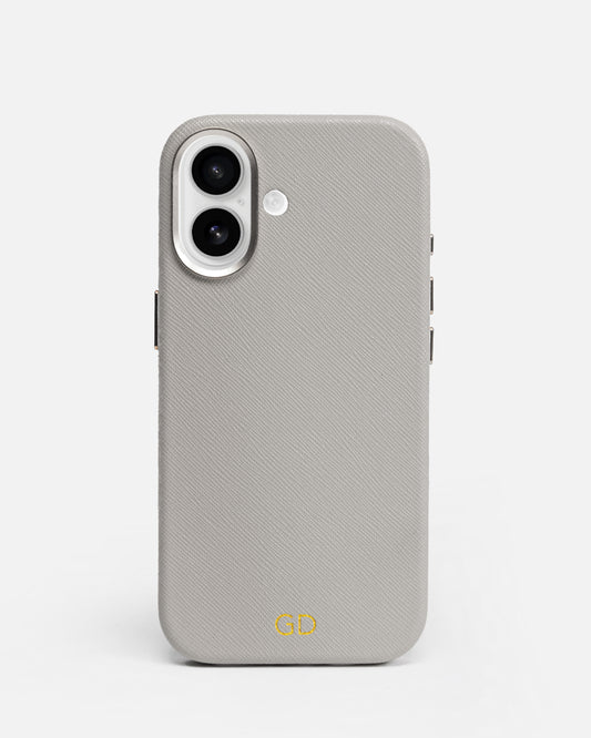iPhone 17 Case Paloma Grey