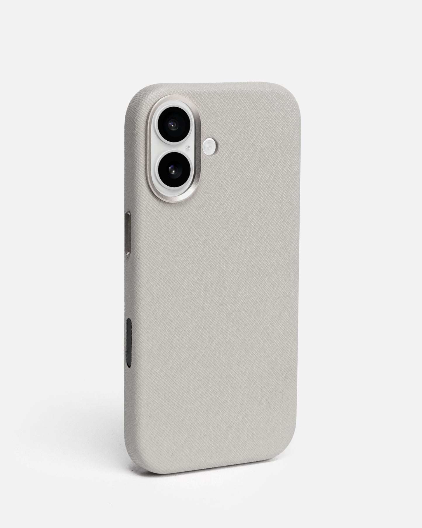 iPhone 17 Case Paloma Grey