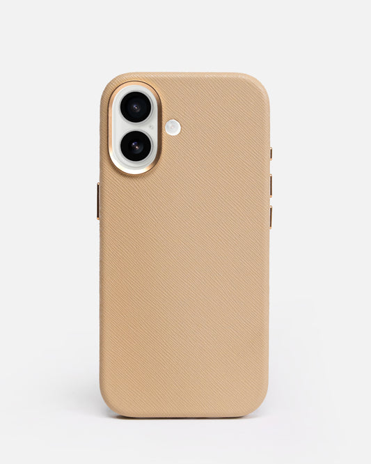 iPhone 17 Case Light Taupe