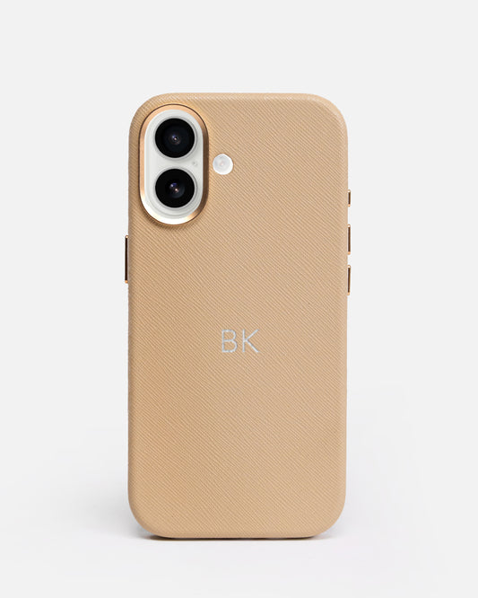 iPhone 17 Case Light Taupe