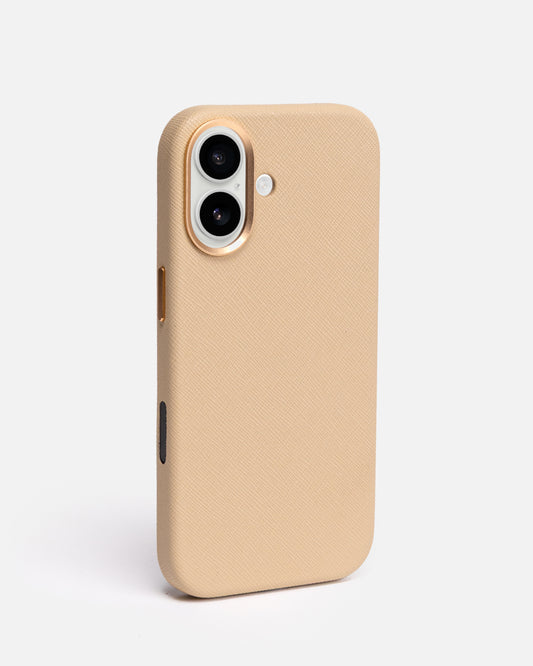 iPhone 17 Case Light Taupe
