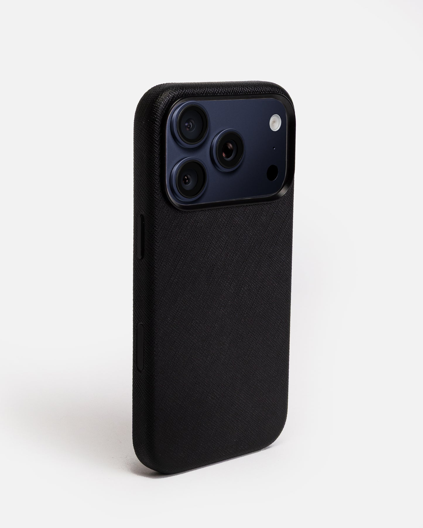 iPhone 17 Pro Max Case Black