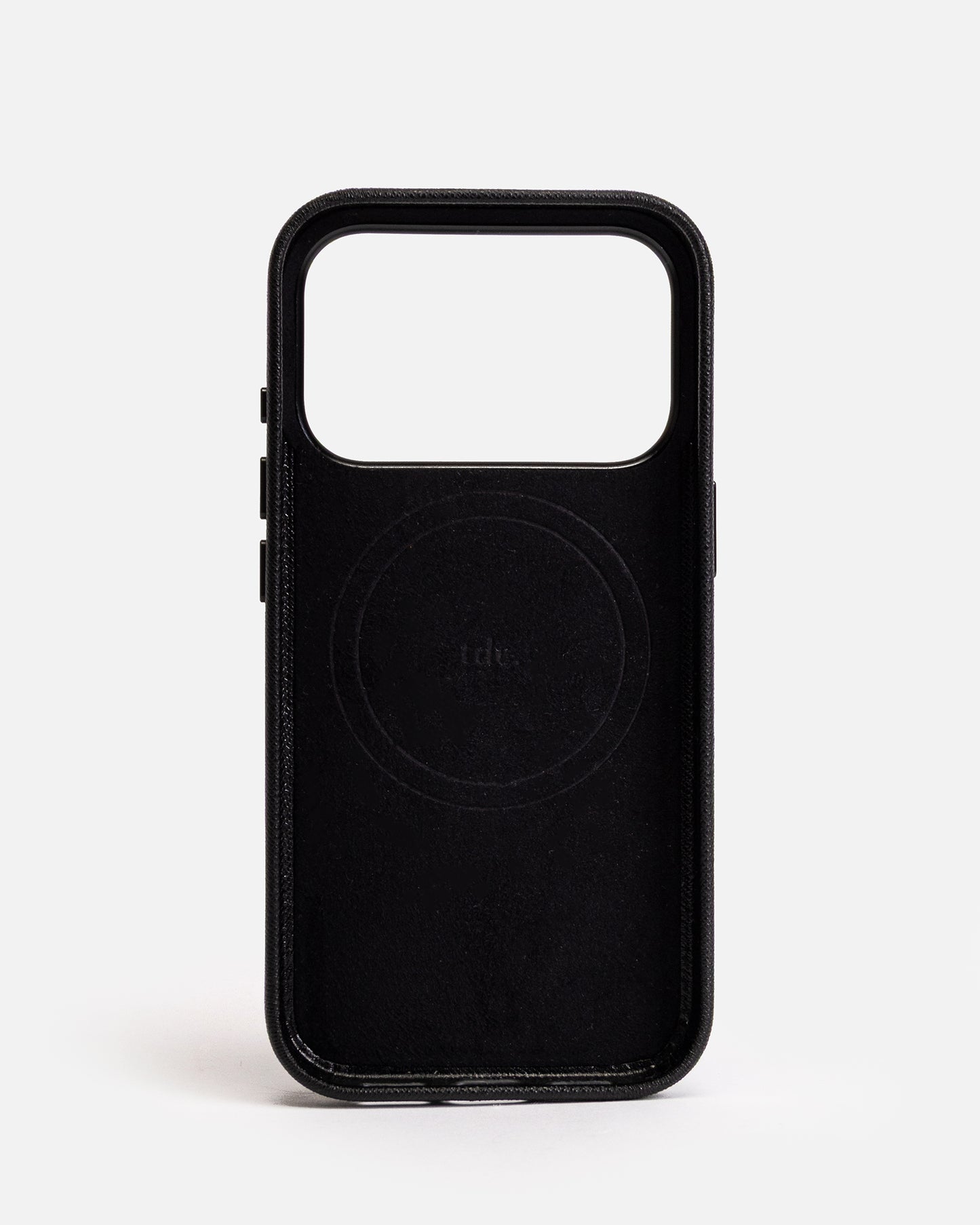 iPhone 17 Pro Max Case Black