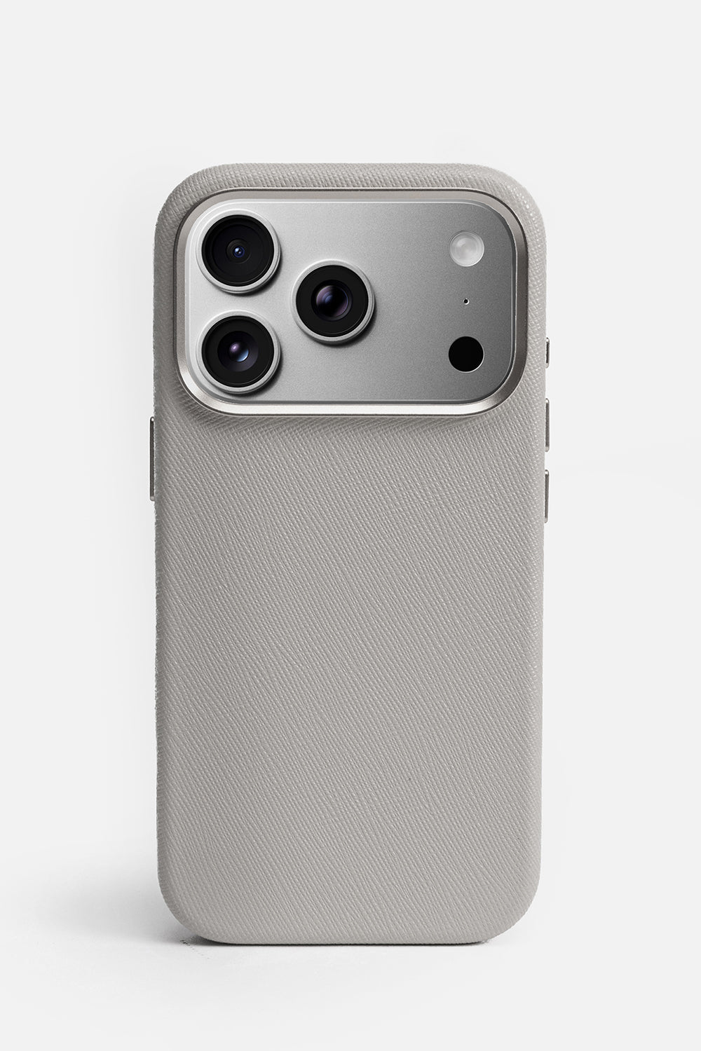 iPhone 18 Pro Case Grey