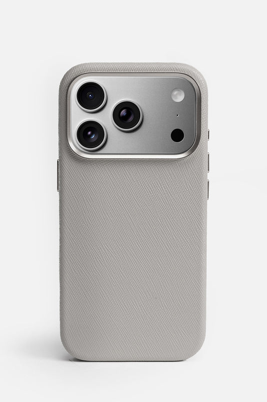 iPhone 18 Pro Case Grey