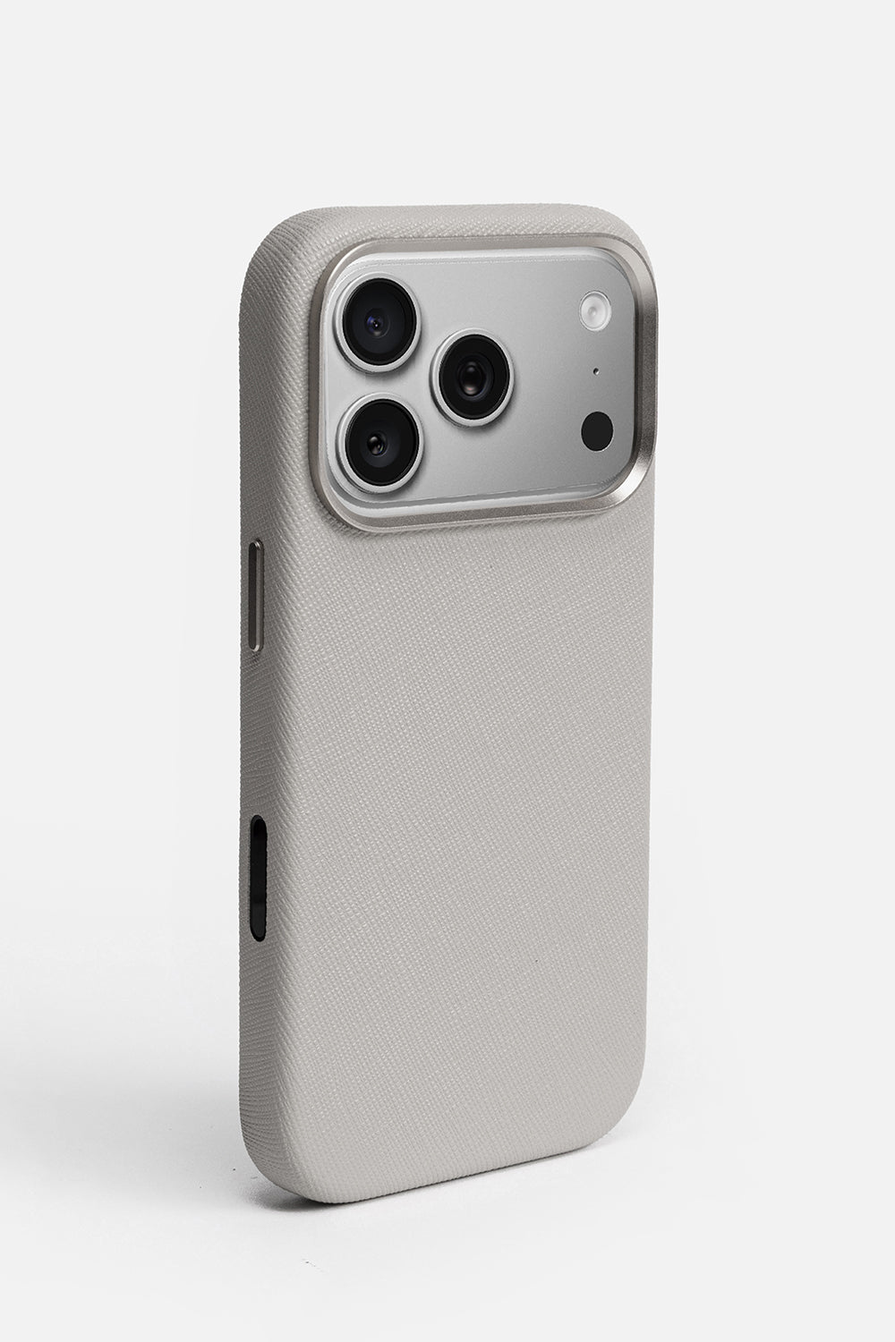 iPhone 18 Pro Case Grey