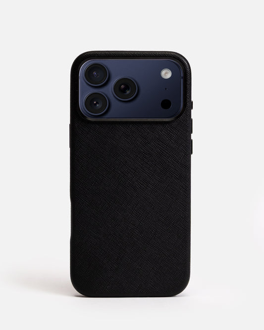 iPhone 17 Pro Case Black