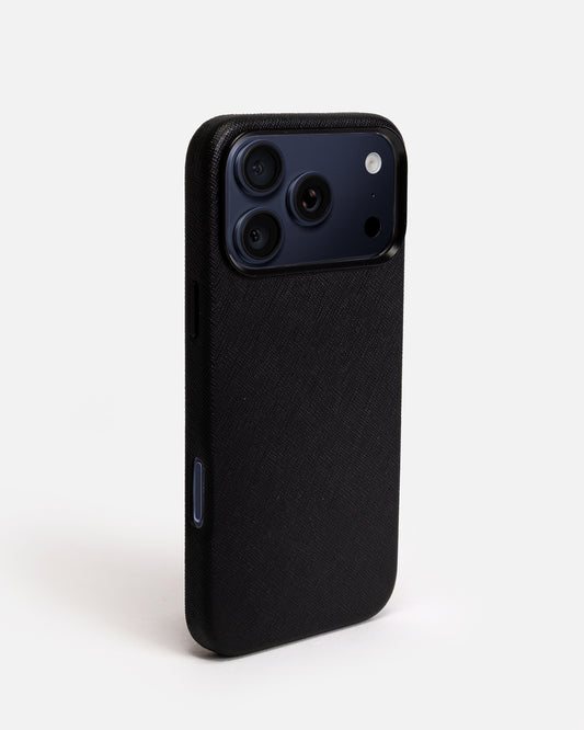 iPhone 17 Pro Case Black