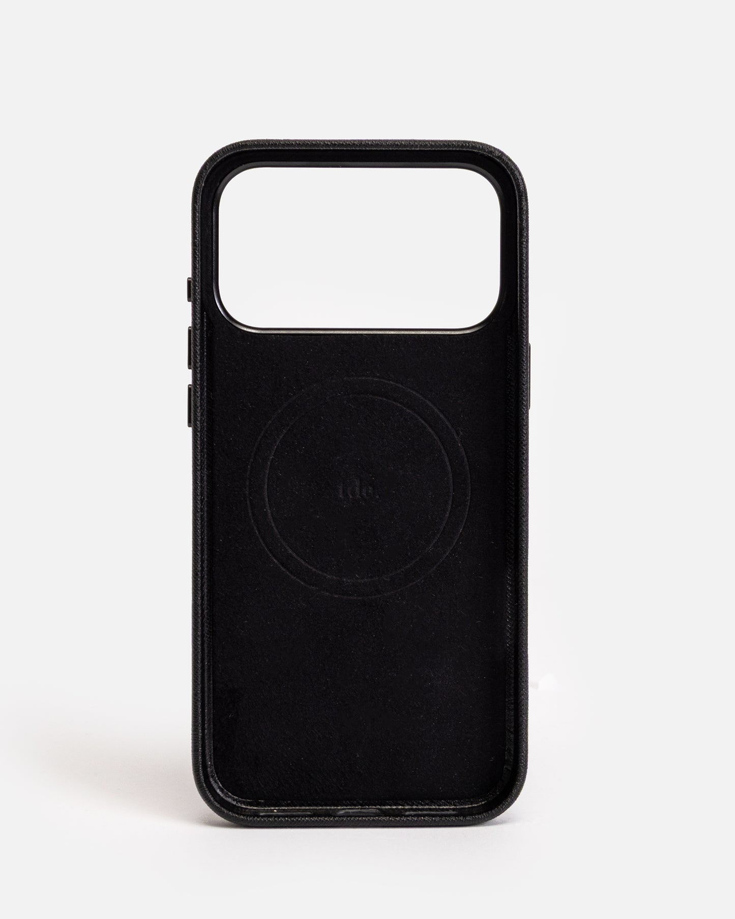 iPhone 17 Pro Case Black