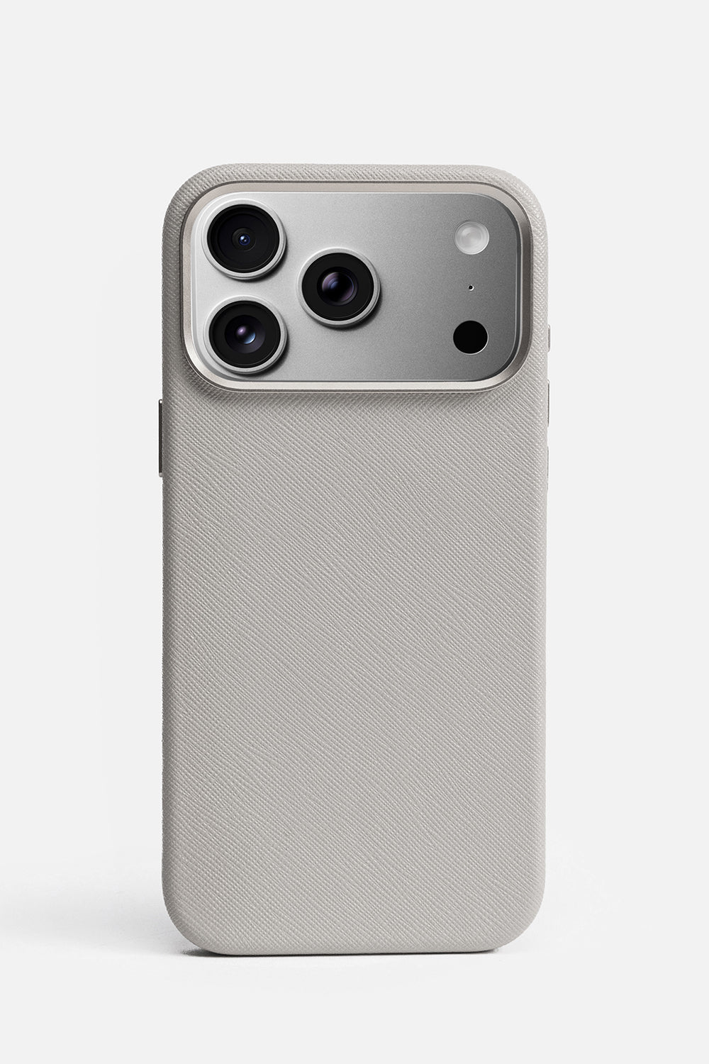iPhone 18 Pro Max Case Grey