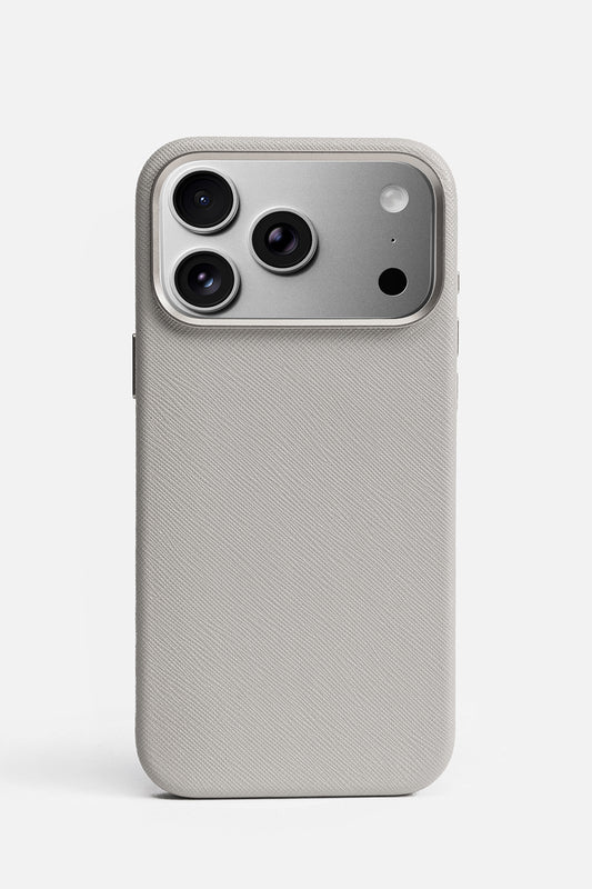 iPhone 18 Pro Max Case Grey