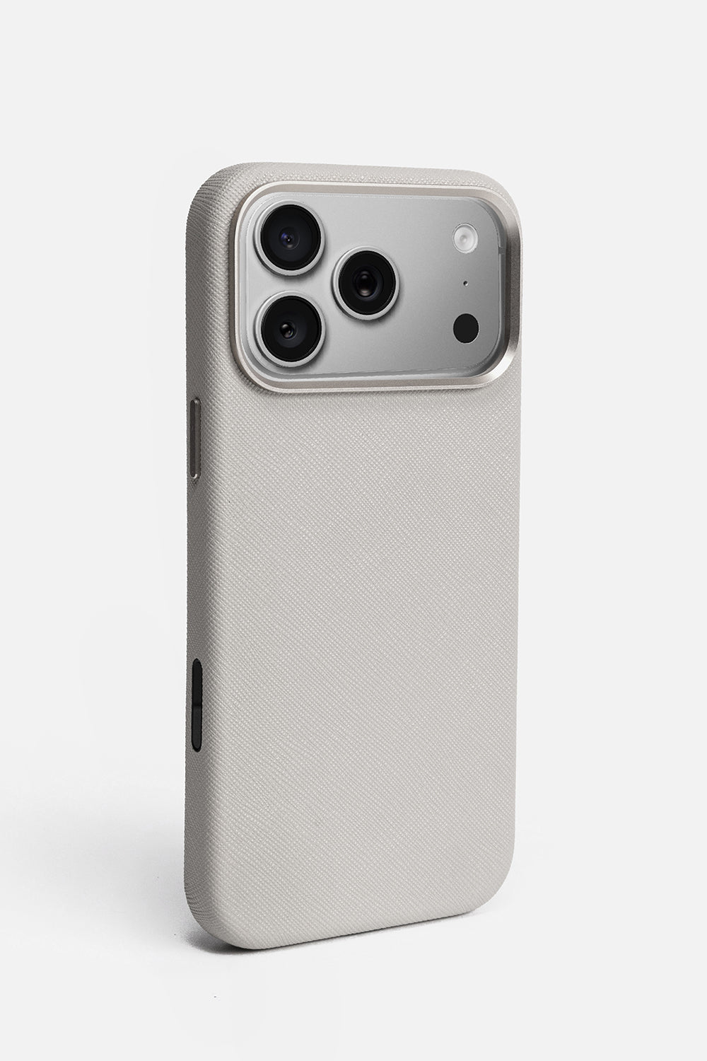 iPhone 18 Pro Max Case Grey