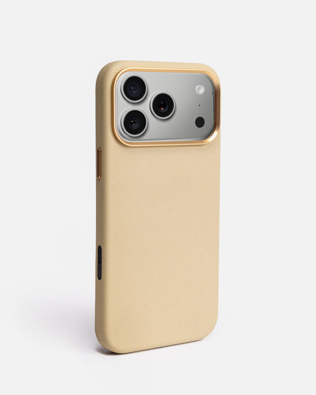 iPhone 18 Pro Max Case Beige