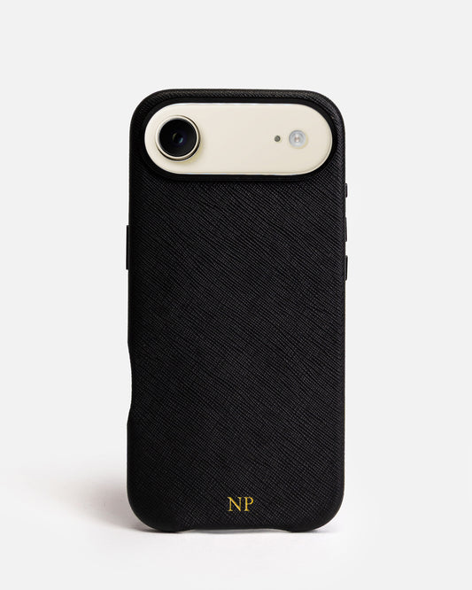 iPhone 17 Air Case Black