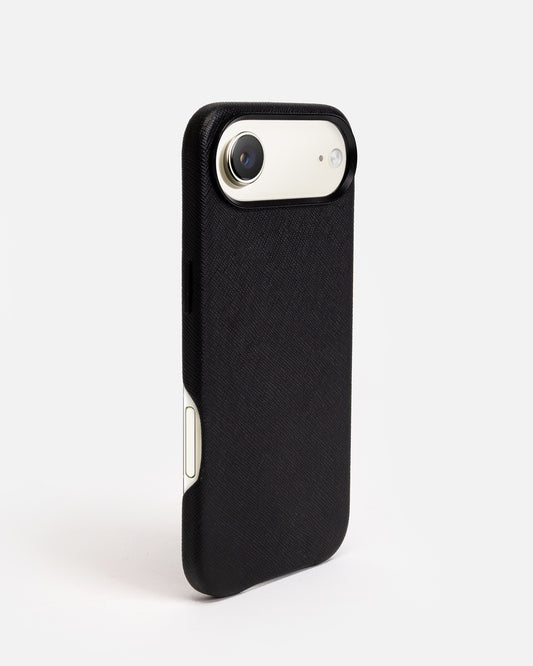 iPhone 17 Air Case Black