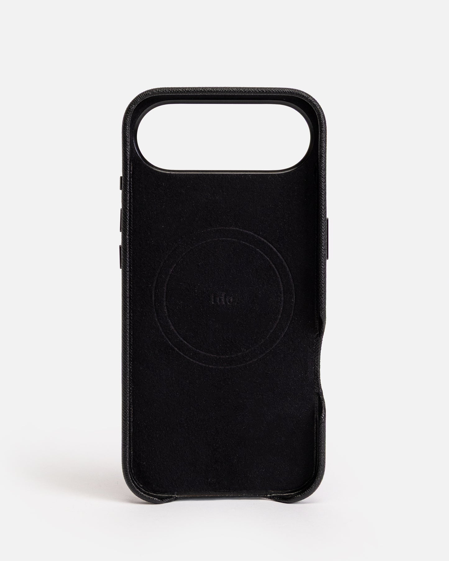 iPhone 17 Air Case Black