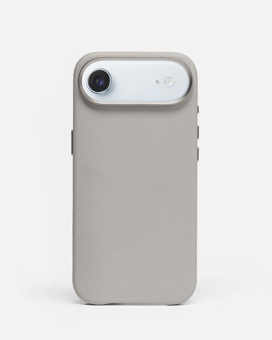 iPhone 17 Air Case Paloma Grey