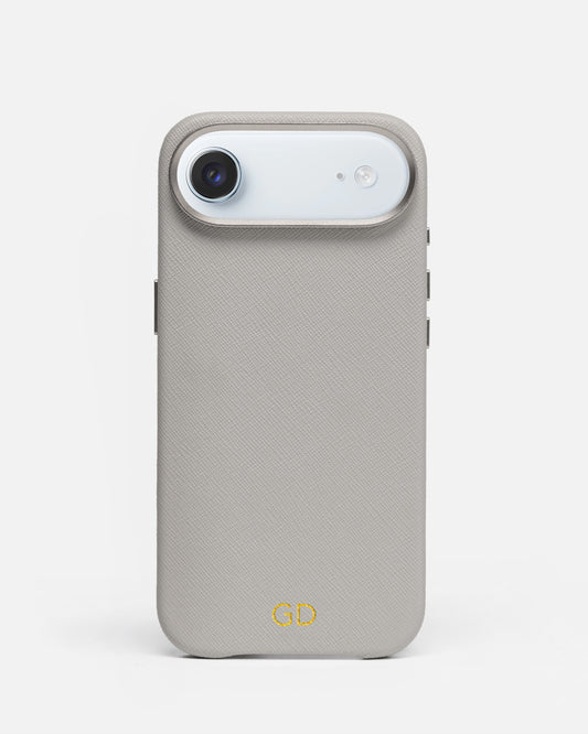 iPhone 17 Air Case Paloma Grey