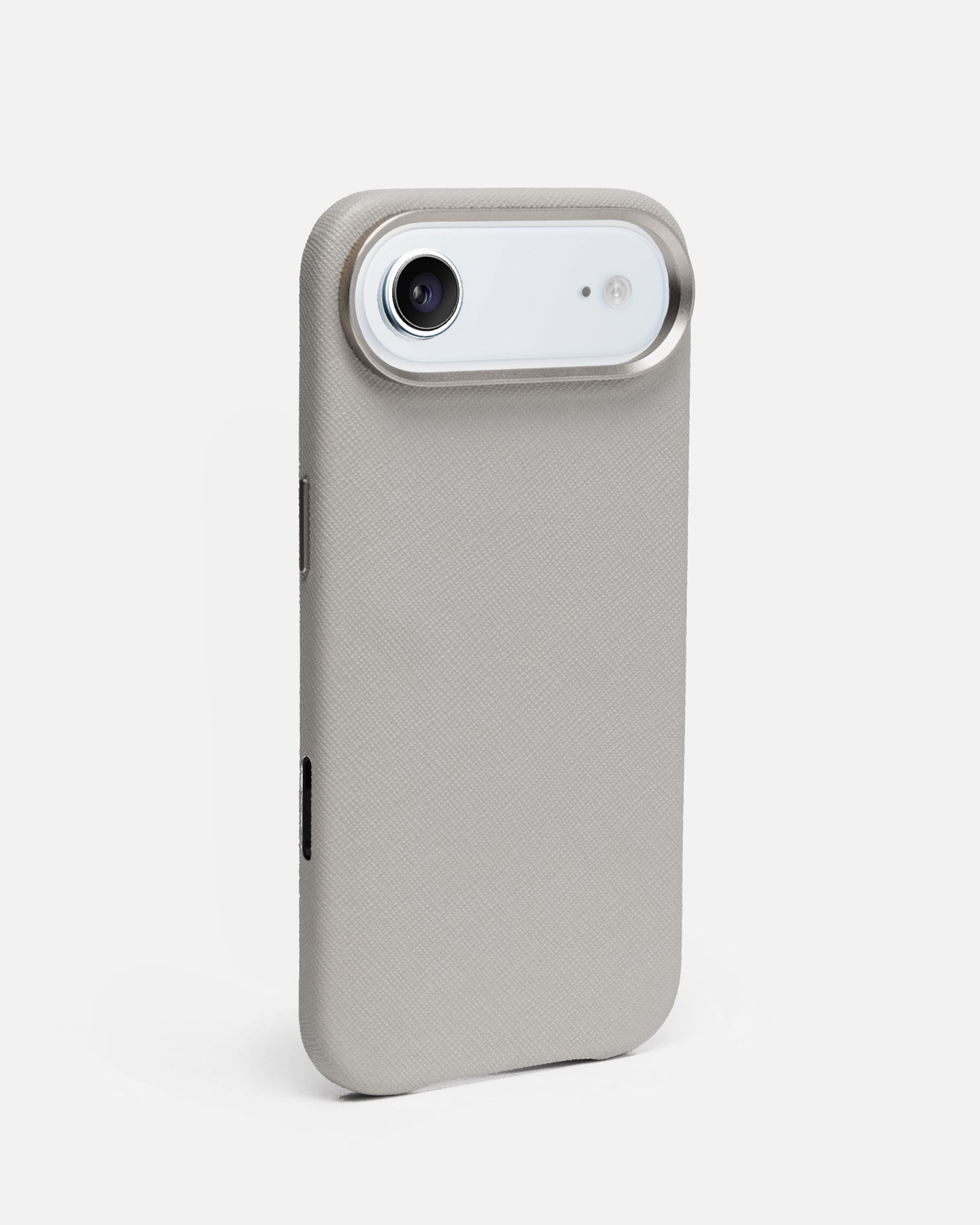 iPhone 17 Air Case Paloma Grey
