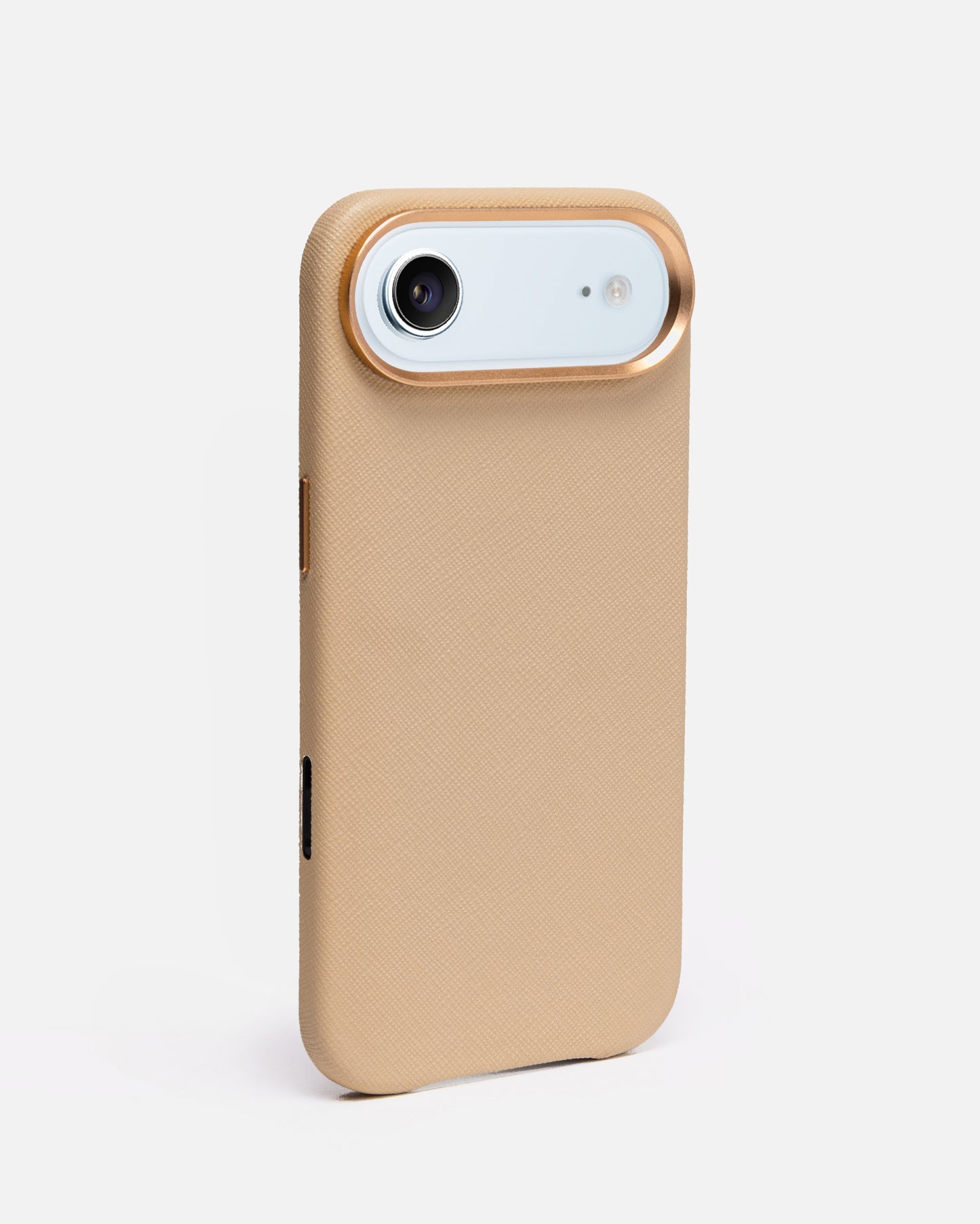 iPhone 17 Air Case Light Taupe